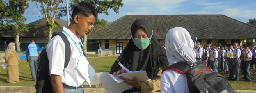 30 Ucapan Terima Kasih untuk Guru yang Penuh Makna