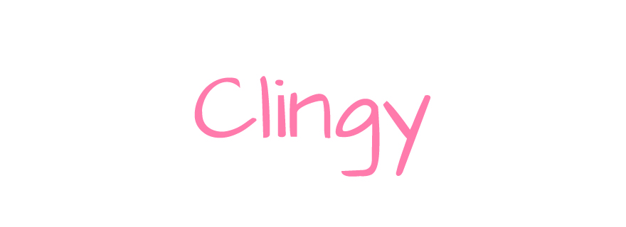 Apa itu Clingy Harus Tau Kalau Punya Pasangan