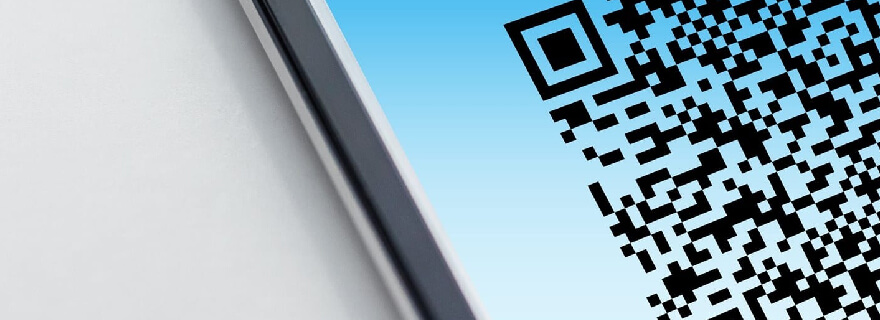 Begini Cek Kode QR Organisasi Vivo, Bisa buat Share WiFi, lho