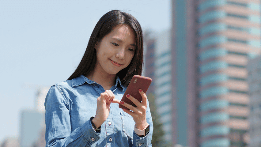 Cara Beli Paket Internet Telkomsel Termudah Lewat TShop