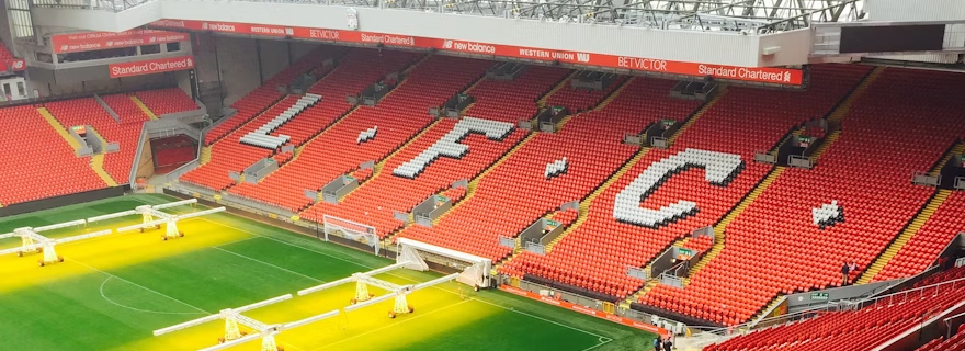 Catat Jadwal Liverpool Terlengkap Sepanjang Musim 2025-2026