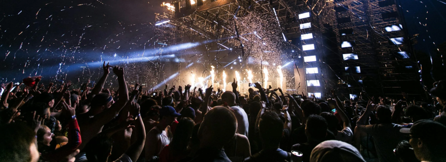 Hammersonic 2026 Harga Tiket, Headliner, Prediksi Full Line-Up