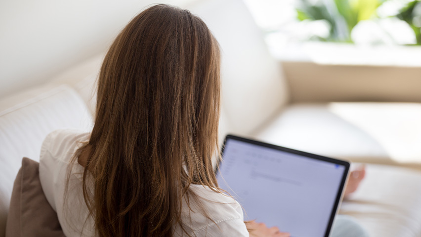 Cara Bikin Surat Lamaran Kerja yang Benar, Biar Dilirik HRD