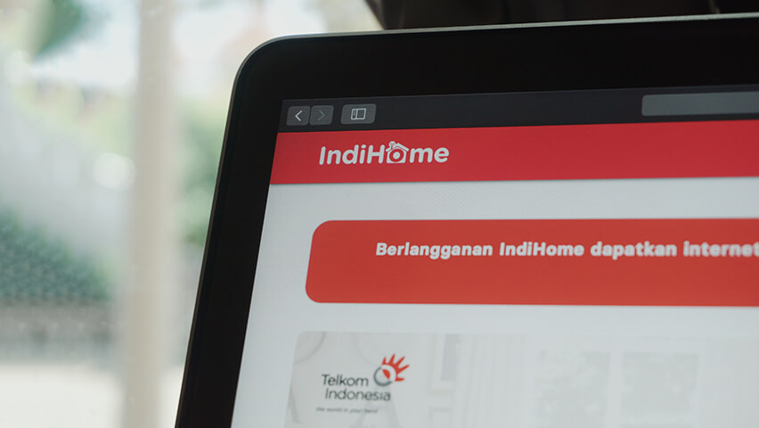 Ini Harga Terbaru Paket IndiHome Internet Only 2025