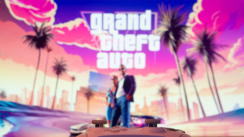 Sudah Rilis, Ini Dia Fitur Baru yang Ada di GTA 6