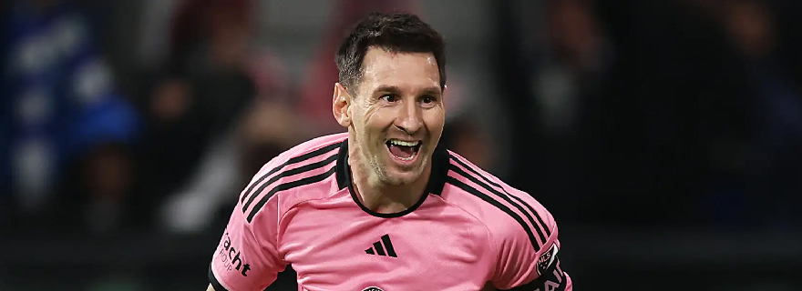 Inter Miami Klub Lionel Messi Milik David Beckham