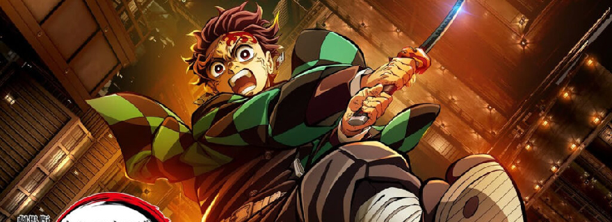 Jadwal Tayang Kimetsu no Yaiba Infinity Castle di Indonesia