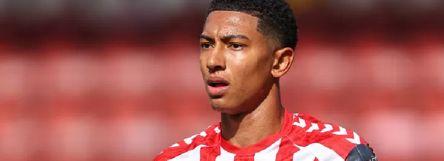 Jobe Bellingham Duplikat Jude atau Superstar Selanjutnya