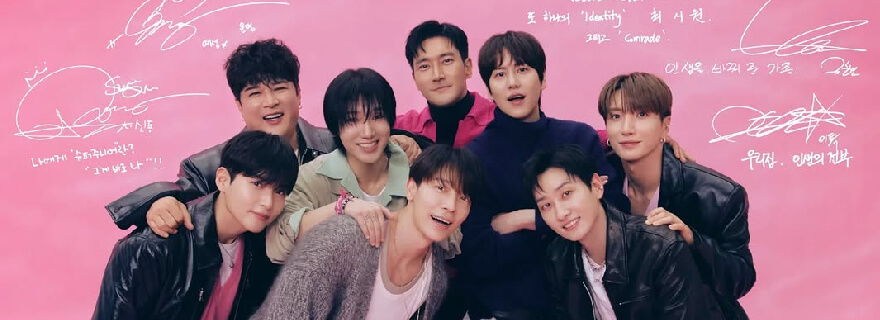 Konser Suju 2025 di ICE BSD, Simak Info Lengkapnya