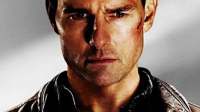 Jack Reacher