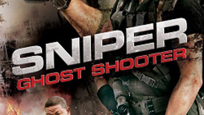 Sniper Ghost Shooter