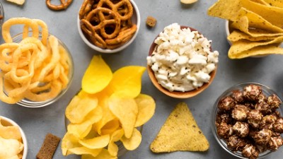 Berbagai jenis makanan ringan cocok untuk bisnis rumahan