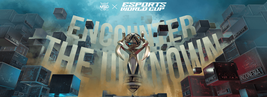 MSC 2025 Jadwal, Prediksi, dan Daftar Tim yang Ikut Serta