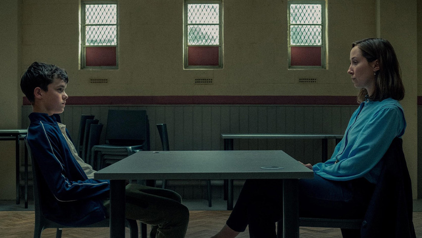 Mengenal Incel, Fenomena di Film Adolescene