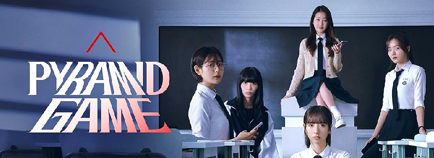 Pyramid Game Drakor yang Mengangkat Isu Bullying