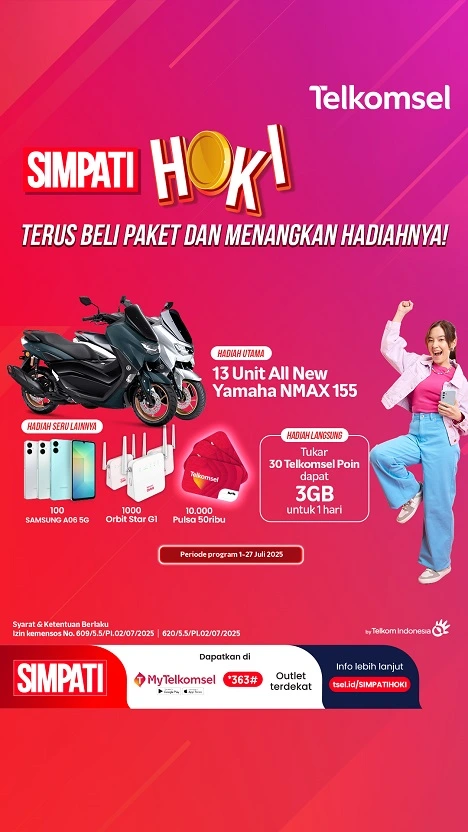 SimpatiHoki