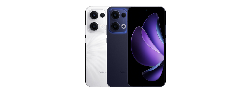 Spesifikasi OPPO Reno 13 HP Andalan di 2025
