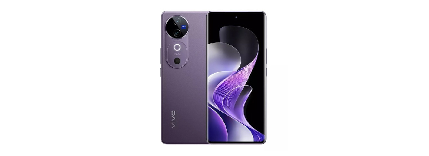 Spesifikasi Vivo V40 Worth It di Tahun 2025