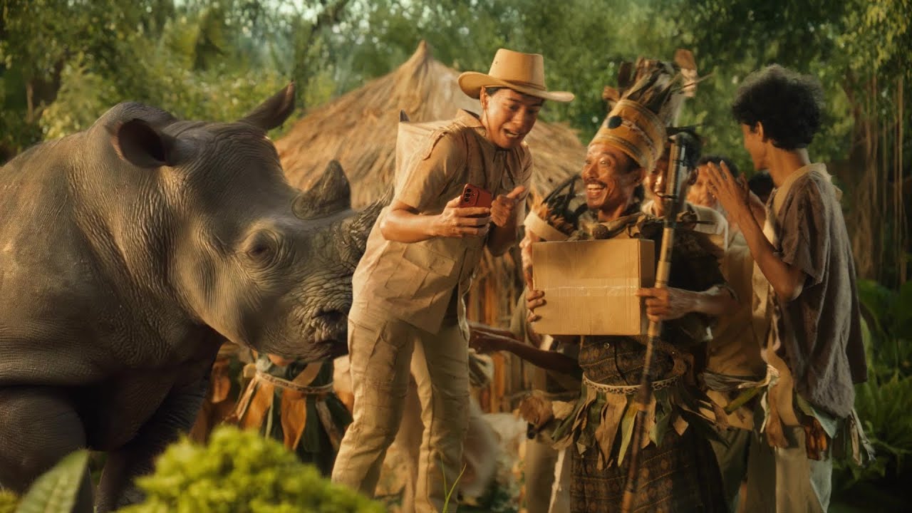 Rahasia Atur Tagihan Tanpa Kebablasan Dengan Halo+ flexy!
