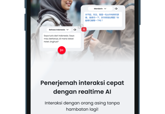 step component