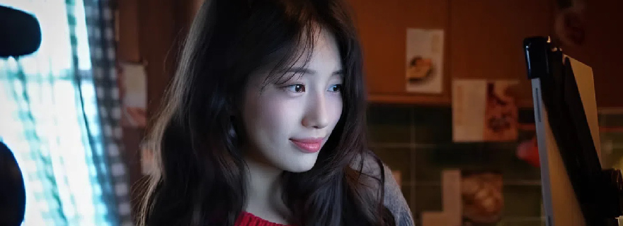 Bae suzy