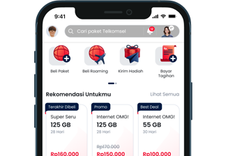 step component