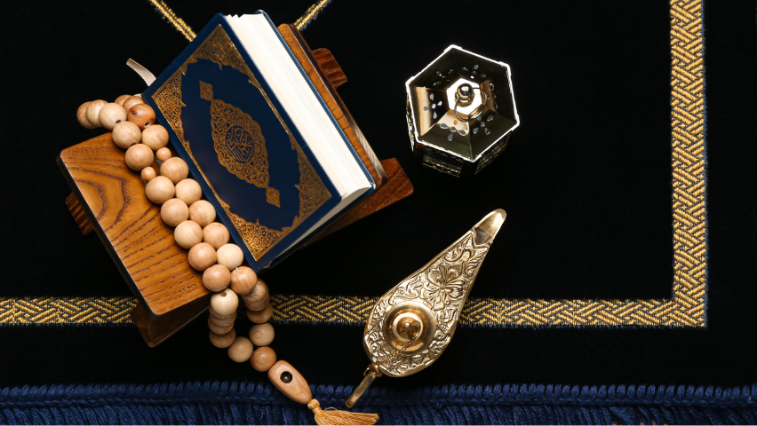 cara mendapatkan malam Lailatul Qadar 