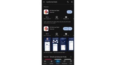 Download MyTelkomsel Basic