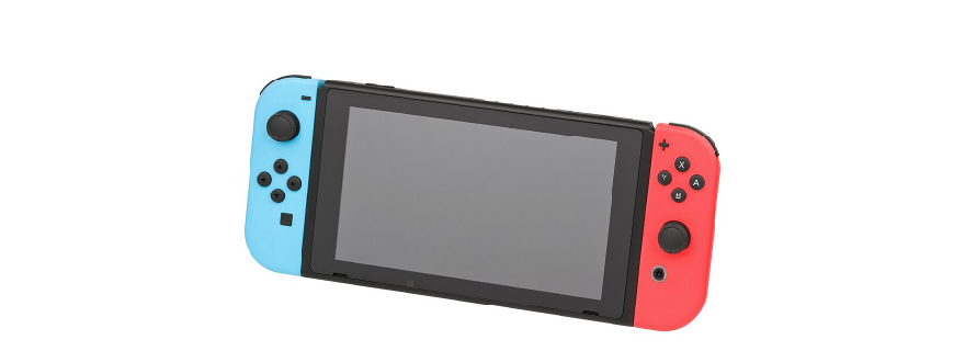 harga nintendo switch