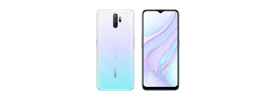hp oppo terbaru harga 2 jutaan​