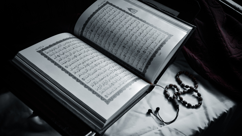 kapan Al Quran diturunkan