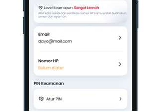 step component