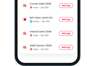 step component