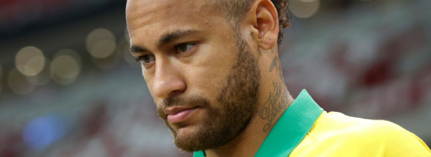 neymar