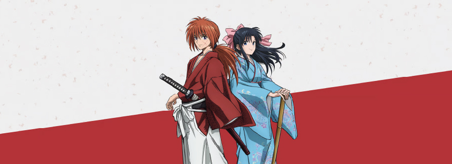 rurouni kenshin