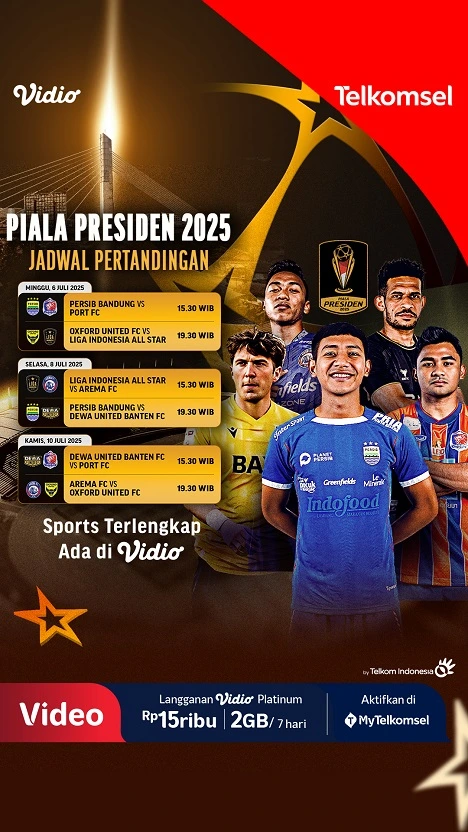 piala-presiden
