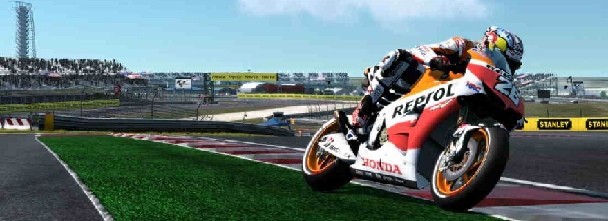 10 Game Balap Motor Seru, dari Mobile sampai PS5