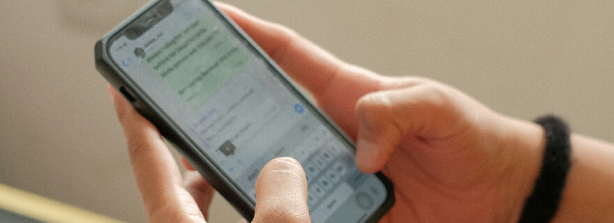 3 Hal tentang Bubble Chat WhatsApp yang Wajib Kamu Tahu