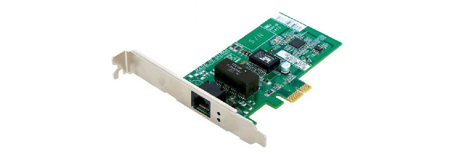 Apa Itu LAN Card Pengertian, Fungsi, dan Jenis Lengkap