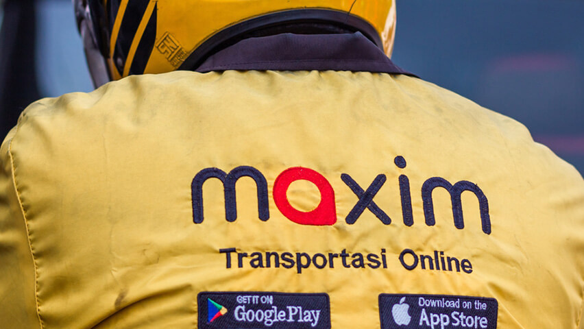 Cek Syarat dan Cara Daftar Jadi Driver Maxim di Sini