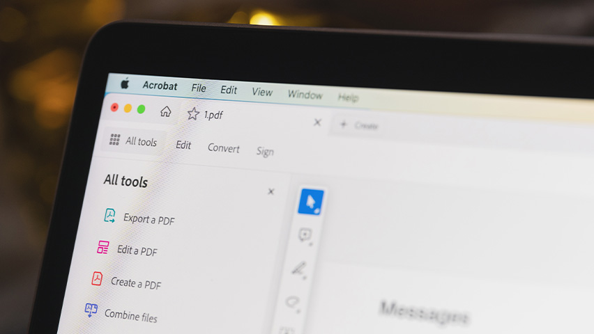 7 Cara Bikin PDF di HP, Cepat dan Gampang