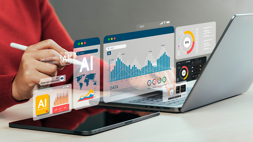 Gimana Cara Bikin Infografis Ini Tips Gampangnya