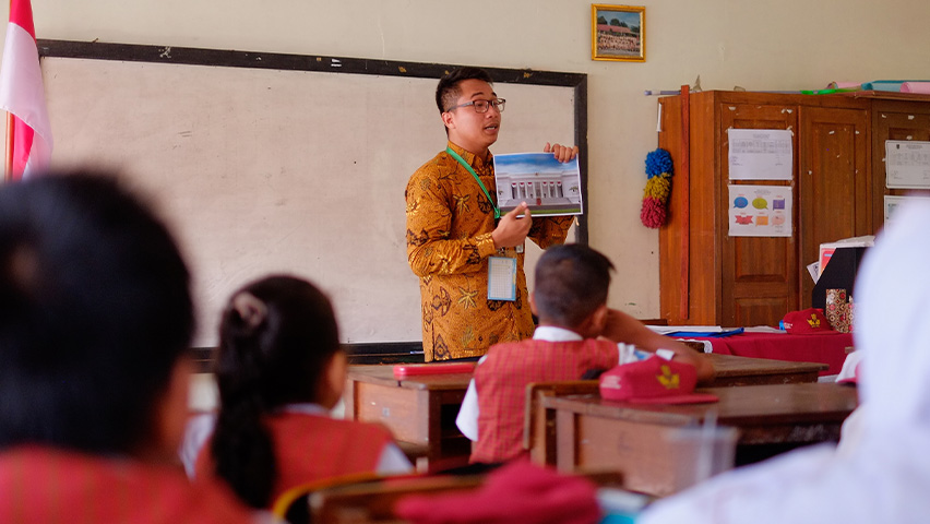 Sistem Zonasi Sekolah 2025, Diganti Jadi Domisili