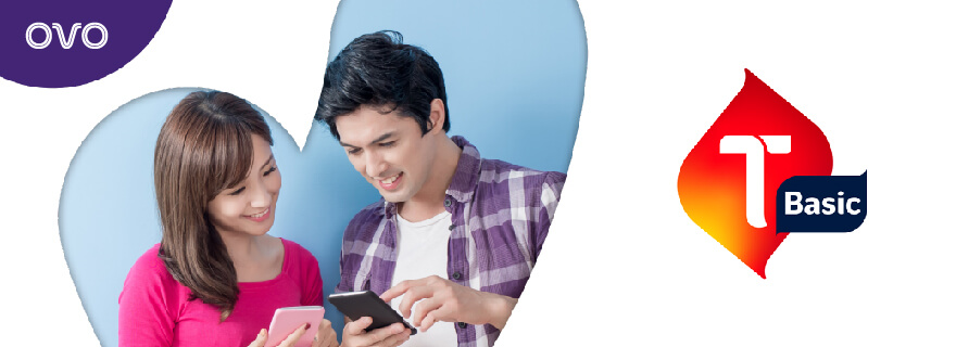 Ini Cara Bayar dengan OVO di MyTelkomsel Basic, Praktis