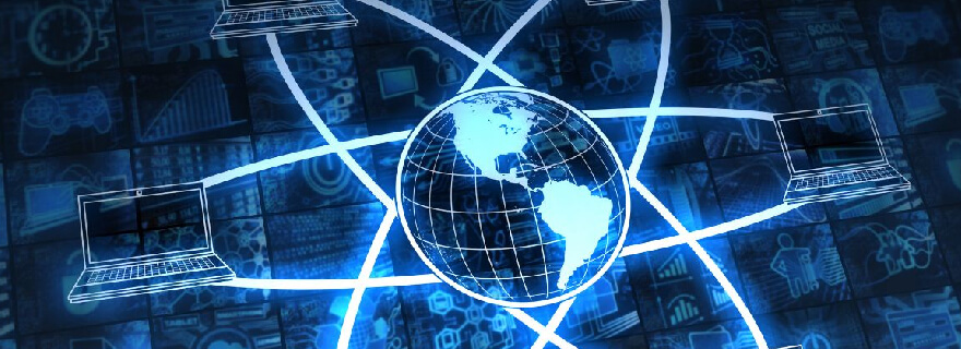 Mengenal Jaringan Internet dan Cara Membuatnya Lebih Cepat