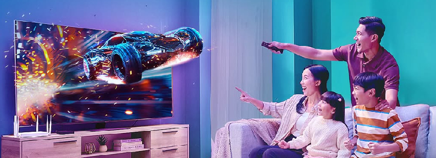 Paket Nonton Telkomsel Streaming Hemat, Hiburan Maksimal