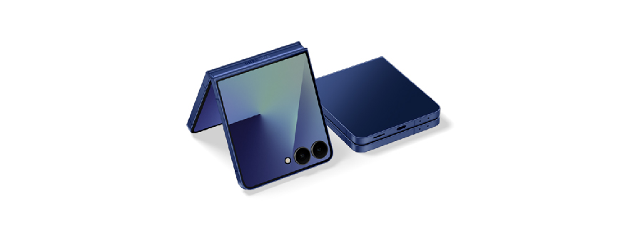 Samsung Z Flip Smartphone Lipat dengan Performa Flagship