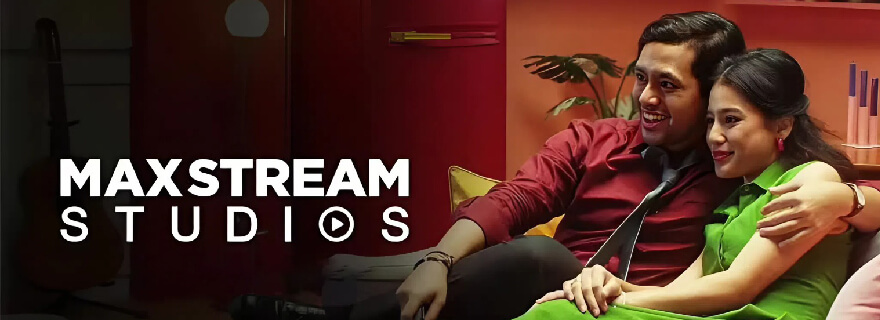 Short Movie Terbaru MAXStream Studios Singkat, Padat dan Penuh Emosi