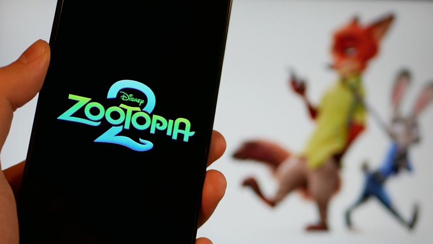 Tayang November 2025, Inilah Para Pemeran Zootopia 2