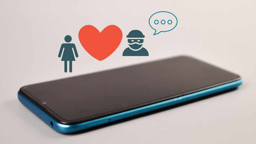 Waspadai Love Scamming, Ini Tips Hindarinya